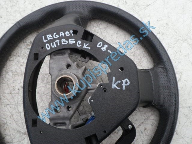 volant na subaru legacy outback , GS120-01390